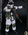 Damtoys - Elite Series - Russian Naval Infantry (Special Edition) (1/6 Scale) - Marvelous Toys
