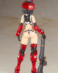 Kotobukiya - Frame Arms Girl - Magatsuki-Houten Model Kit - Marvelous Toys