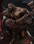 Damtoys - Epic Series - Warcraft - Orgrim Doomhammer (Imitation Bronze) (1/9 Scale) - Marvelous Toys