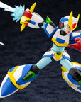 Kotobukiya - Mega Man X (Rockman X) - Blade Armor - Marvelous Toys