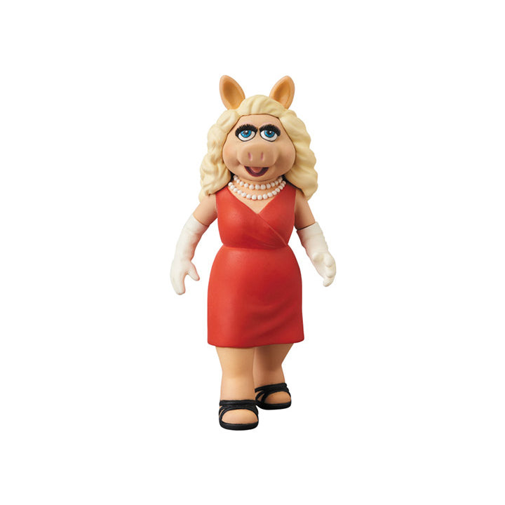 Medicom - UDF No. 483 - Disney - The Muppets - Miss Piggy - Marvelous Toys