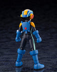 Kotobukiya - Mega Man Battle Network - Mega Man (Rockman) Model Kit - Marvelous Toys