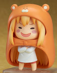 Nendoroid - 524 - Himouto! Umaru-chan - Umaru - Marvelous Toys