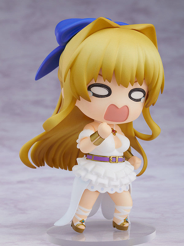 Nendoroid - 1353 - Cautious Hero: The Hero Is Overpowered But Overly Cautious - Ristarte