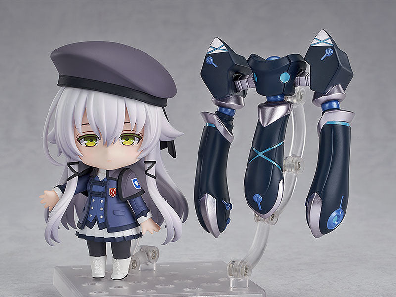 Nendoroid - 2107 - The Legend of Heroes: Trails into Reverie - Altina Orion - Marvelous Toys