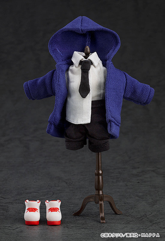 Nendoroid Doll - Chainsaw Man - Power - Marvelous Toys