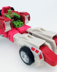 TakaraTomy - Transformers Legends LG58 - Autobot Clones Fastlane & Cloudraker - Marvelous Toys