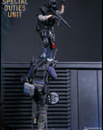 Dam Toys - Pocket Elite Series PES007 - Hong Kong Special Duties Unit - Fai Sir (1/12 Scale) - Marvelous Toys