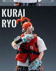 ND-A.T - Return to Star - Kurai Ryo (1/8 Scale) - Marvelous Toys