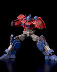 Flame Toys - Transformers - Furai Action 01 - Optimus Prime (IDW Ver.) - Marvelous Toys