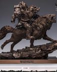 Damtoys - Epic Series - Warcraft - Blackhand (1/9 Scale) (Faux Bronze) - Marvelous Toys