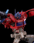 Flame Toys - Transformers - Furai Action 01 - Optimus Prime (IDW Ver.) - Marvelous Toys