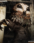 Mezco - Living Dead Dolls - Lord of Tears - The Owlman - Marvelous Toys