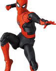 Medicom - MAFEX No. 194 - Spider-Man: No Way Home - Spider-Man (Upgraded Suit) - Marvelous Toys