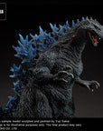 X-Plus - Godzilla 2000: Millennium - Godzilla (Yuji Sakai Prototype) Maquette - Marvelous Toys