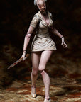 figma - SP-061 - Silent Hill 2 - Bubble Head Nurse (Reissue) - Marvelous Toys