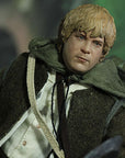 Asmus Toys - Lord of The Rings: Heroes of Middle-Earth - Samwise Gamgee (Slim Version) - Marvelous Toys