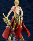 figma - 300 - Fate/Grand Order - Archer/Gilgamesh (Reissue) - Marvelous Toys