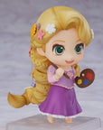 Nendoroid - 804 - Tangled - Rapunzel - Marvelous Toys