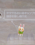 Nendoroid - 1363 - Laid-Back Camp - Ena Saito - Marvelous Toys