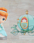 Nendoroid - 1611 - Disney's Cinderella - Cinderella - Marvelous Toys