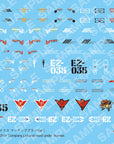 Kotobukiya - HMM Zoids - EZ-035 - Lightning Saix Model Kit (Marking Plus Ver.) - Marvelous Toys