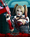 Hot Toys - VGM41 - Batman: Arkham Knight - Harley Quinn - Marvelous Toys