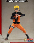 Zen Creations - Naruto Shippuden - Naruto Uzumaki (1/6 Scale) (Ultimate Edition) - Marvelous Toys
