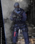 Soldier Story - SSM002 - Hong Kong Police Special Duty Unit Assault Team (1/12 Scale) - Marvelous Toys