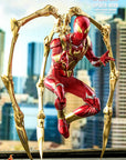 Hot Toys - VGM38 - Marvel's Spider-Man (PS4) - Spider-Man (Iron Spider Armor) - Marvelous Toys