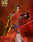 RingToys - Dynasty Warriors 8 - Zhou Yu (1/6 Scale) - Marvelous Toys