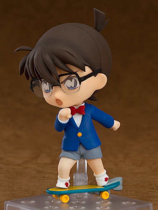 Nendoroid - 803 - Detective Conan - Conan Edogawa - Marvelous Toys