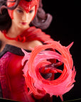 Kotobukiya - ARTFX Premier - Marvel - Scarlet Witch (1/10 Scale) - Marvelous Toys