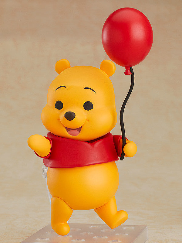 Nendoroid - 996 - Winnie the Pooh - Pooh &amp; Piglet (Reissue) - Marvelous Toys