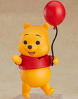 Nendoroid - 996 - Winnie the Pooh - Pooh & Piglet (Reissue) - Marvelous Toys