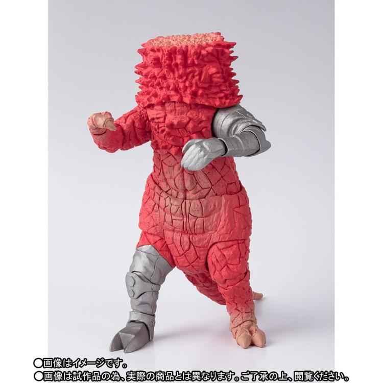 S.H.Figuarts - Ultraman - Pandon (TamashiiWeb Exclusive) - Marvelous Toys