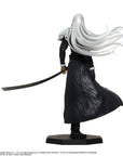 Square Enix - Final Fantasy VII Remake Statuette - Sephiroth - Marvelous Toys