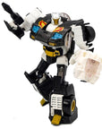 Hasbro - Transformers Generations - Power of the Primes - Ricochet (Deluxe) - Marvelous Toys
