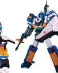 TakaraTomy - Transformers Legends LG-EX - Big Powered (TakaraTomy Mall Exclusive) - Marvelous Toys