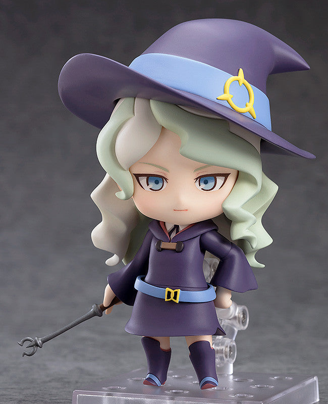 Nendoroid - 957 - Little Witch Academia - Diana Cavendish - Marvelous Toys