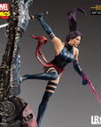 Iron Studios - BDS Art Scale 1:10 - Marvel's X-Men - Psylocke - Marvelous Toys