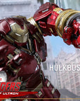 Hot Toys - ACS006 - The Avengers: Age of Ultron - Hulkbuster Accessory Set - Marvelous Toys