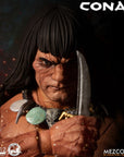 Mezco - One:12 Collective - Conan The Barbarian - Marvelous Toys
