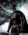 Soap Studio - The Dark Knight Trilogy - Batman (DX Edition) (1/12 Scale) - Marvelous Toys