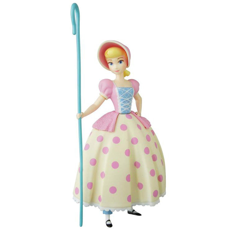 Medicom - UDF No. 498 - Toy Story 4 - Bo Peep (Dress Version) - Marvelous Toys