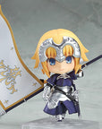 Nendoroid - 650 - Fate/Grand Order - Ruler/Jeanne d'Arc - Marvelous Toys