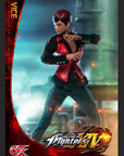 Genesis - The King of Fighters XIV - Vice (1/6 Scale) - Marvelous Toys