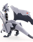 Max Factory - Plamax MF-40 - minimum factory - Dragon Pilot: Hisone and Masotan - Hisone and Masotan Model Kit - Marvelous Toys