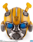 Killerbody - 1:1 Scale High End Replica - Transformers: Bumblebee - Bumblebee Helmet - Marvelous Toys