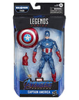 Hasbro - Marvel Legends - Avengers: Endgame - Captain America - Marvelous Toys